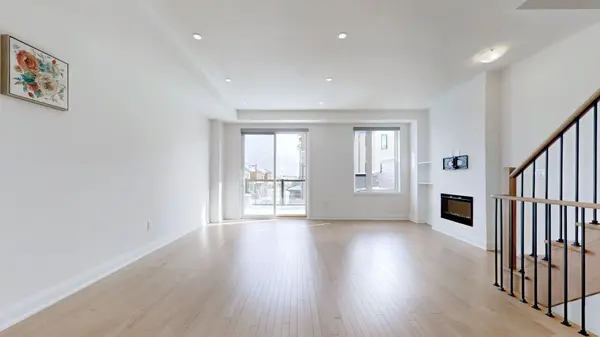 4 Carole Bell WAY, Markham, ON L6E 0W2