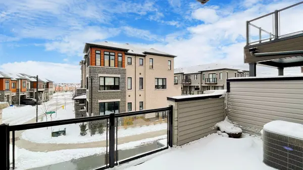 4 Carole Bell WAY, Markham, ON L6E 0W2