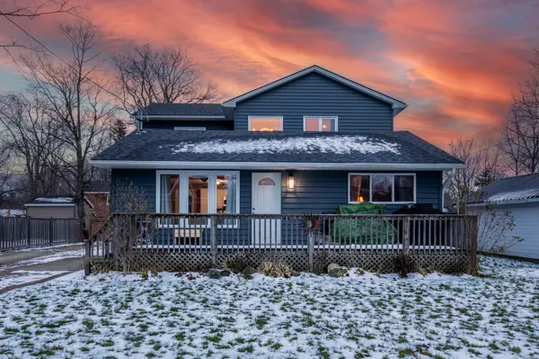 245 Jane ST E, Clearview, ON L0M 1S0