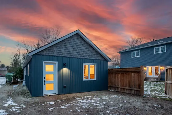 245 Jane ST E, Clearview, ON L0M 1S0