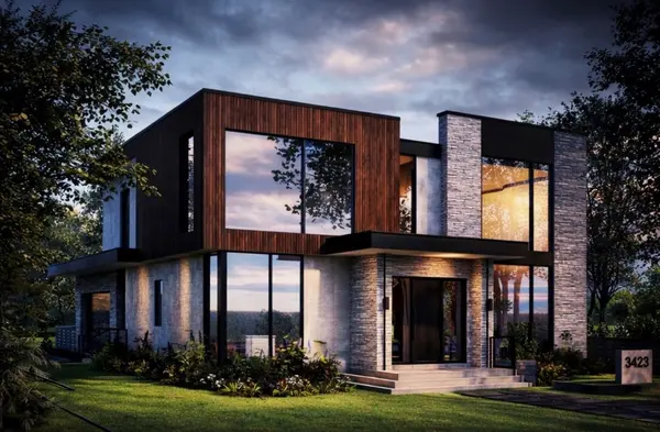 3423 Lakeshore RD, Burlington, ON L7N 1B5