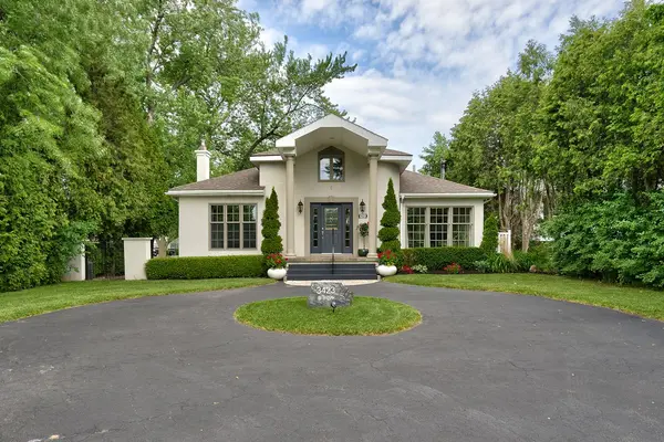 3423 Lakeshore RD, Burlington, ON L7N 1B5