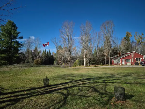 1165 County Road 620 N/A, North Kawartha, ON K0L 1A0