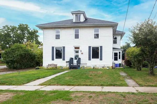 44 St Patrick ST, Kawartha Lakes, ON K9V 1R3