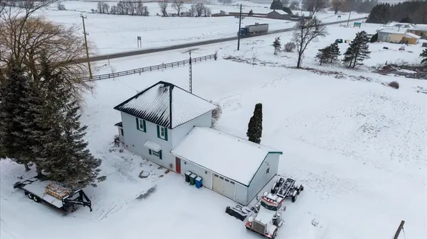 Address Not Disclosed