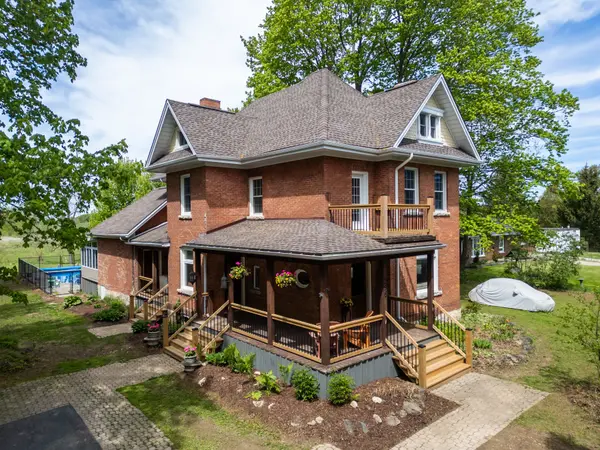 296 Garafraxa St ST, Chatsworth, ON N0H 1G0