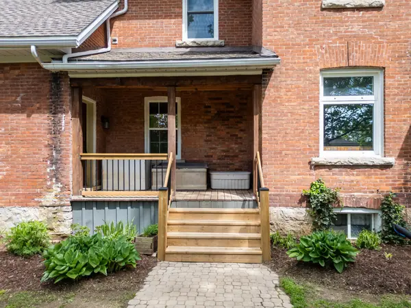 296 Garafraxa St ST, Chatsworth, ON N0H 1G0