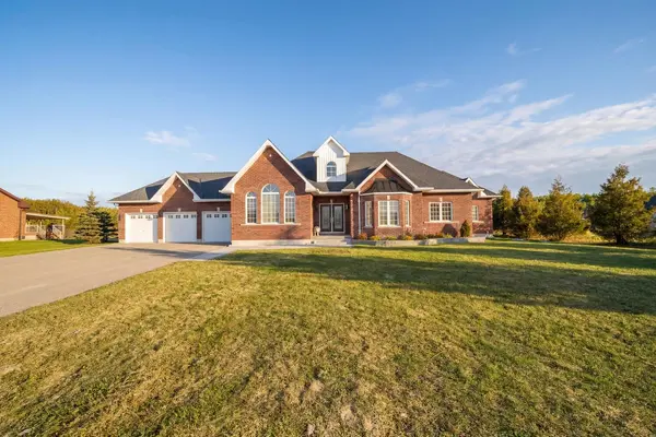 47 Songbird CRES, Kawartha Lakes, ON K9V 0A9