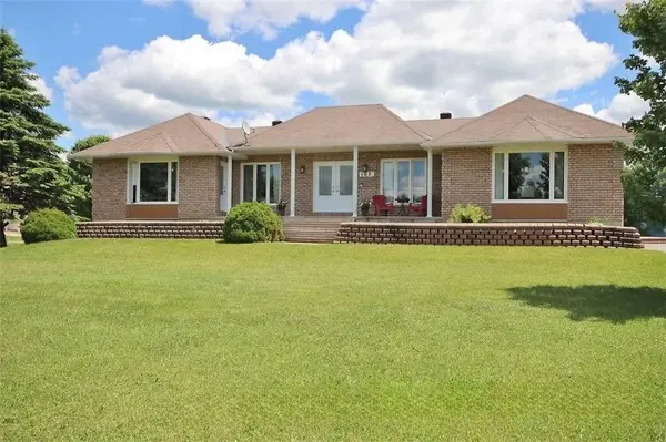 1-107 Bourdeau BLVD, The Nation, ON K0A 2M0