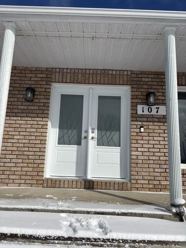 1-107 Bourdeau BLVD, The Nation, ON K0A 2M0