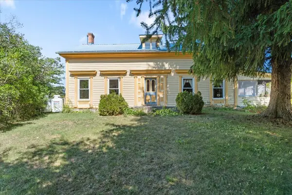 22 Carson RD, Centre Hastings, ON K0K 2Y0