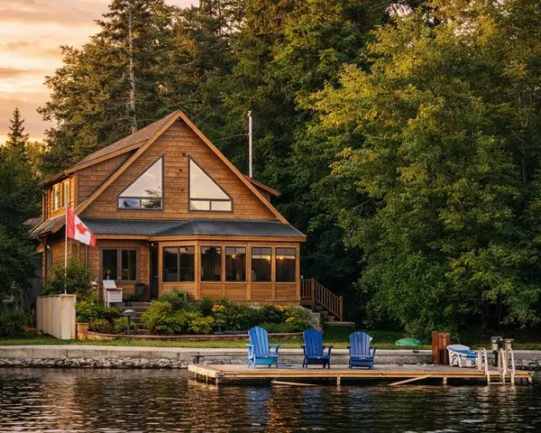 8 Goodman RD, Kawartha Lakes, ON K0M 1N0