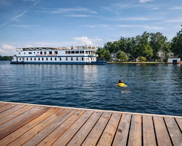 8 Goodman RD, Kawartha Lakes, ON K0M 1N0