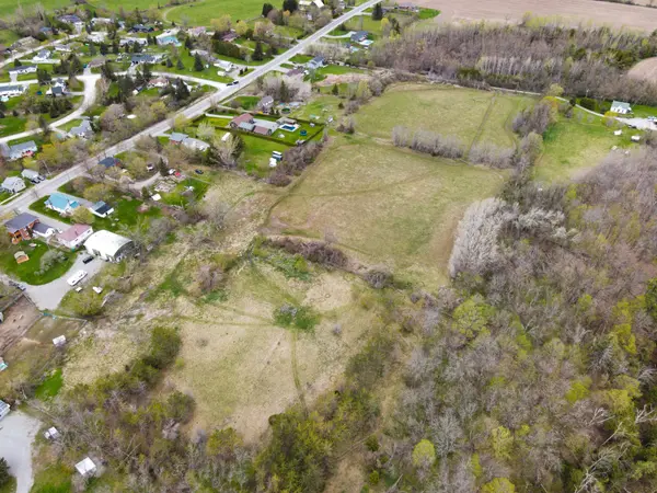 0 Heritage Line, Otonabee-south Monaghan, ON K0L 2G0