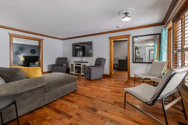 122327 Grey 5 RD, Georgian Bluffs, ON N4K 5N5