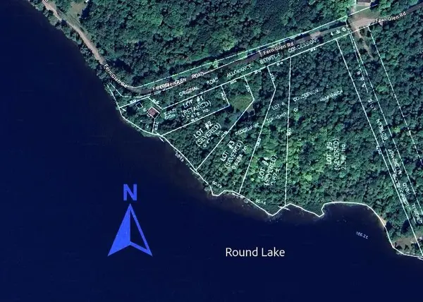 2193a Fern Glen RD S, Mcmurrich/monteith, ON P0A 1Y0