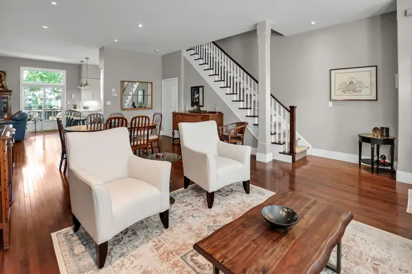 481 Victoria ST #TH 3, Niagara-on-the-lake, ON L0S 1J0