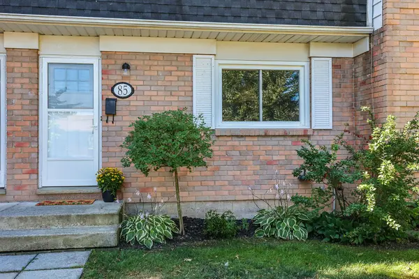 185 Denistoun ST #85, Welland, ON L3C 6J6