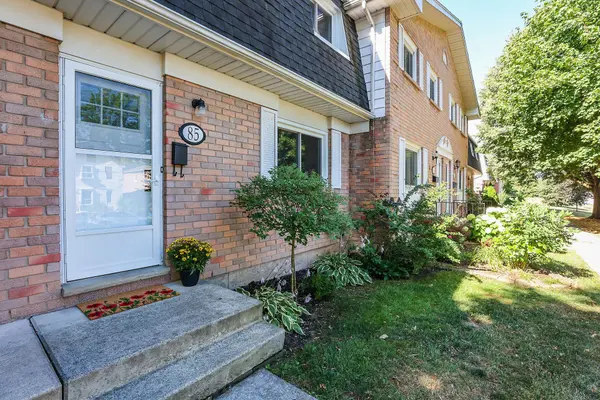 185 Denistoun ST #85, Welland, ON L3C 6J6