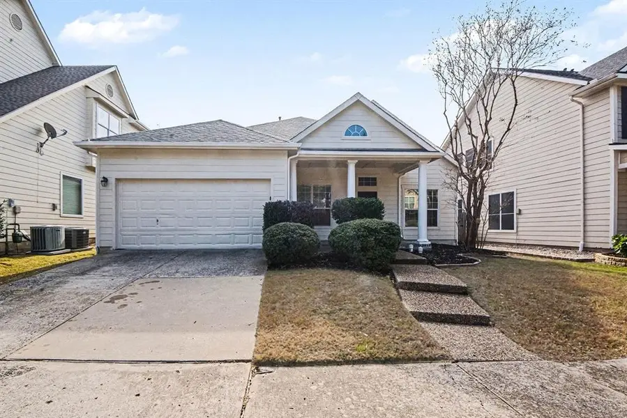 3451 Oakleigh Lane, Frisco, TX 75033