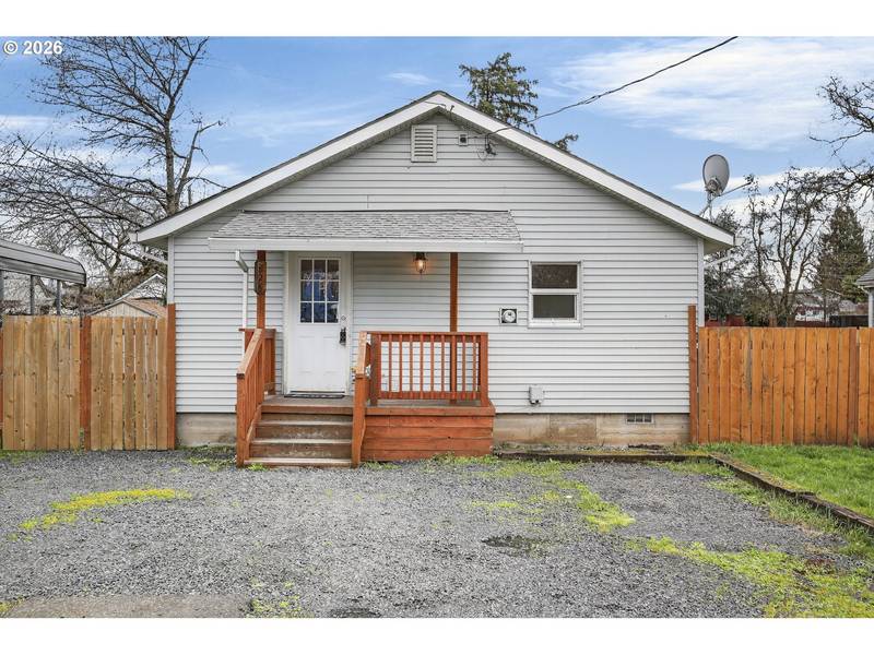 821 DEER ISLAND RD, St Helens, OR 97051