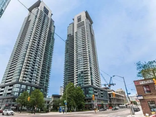 5162 Yonge ST #608, Toronto C07, ON M2N 5P6