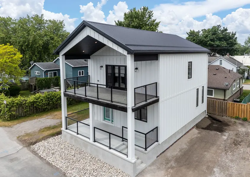 154 MAUD ST, Central Elgin, ON N5L 1C8