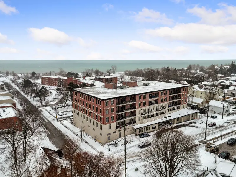 135 Orr ST #505, Cobourg, ON K9A 0J6