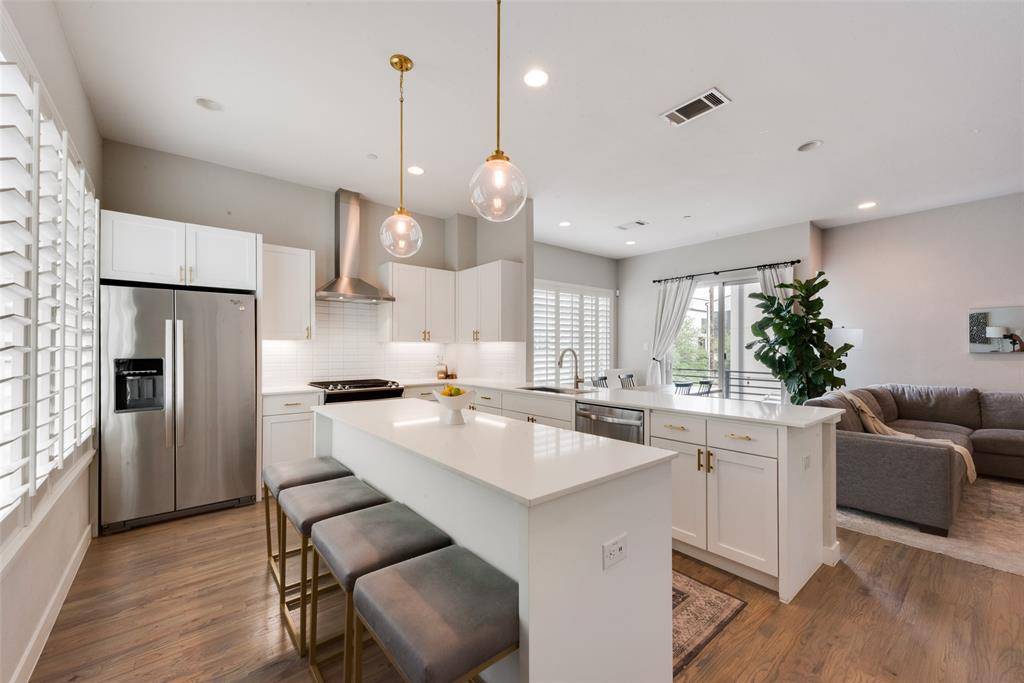 2107 Bennett Avenue #10, Dallas, TX 75206