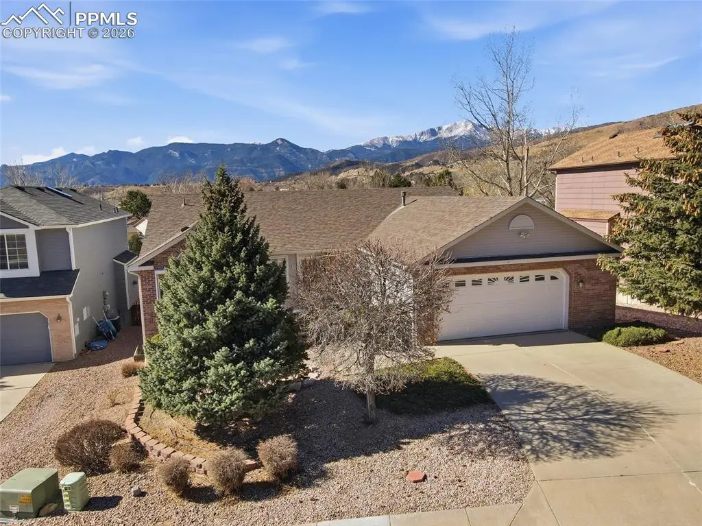 1655 Territory TRL, Colorado Springs, CO 80919