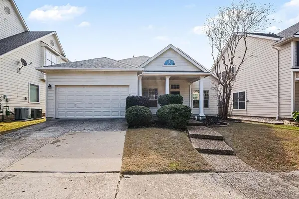 3451 Oakleigh Lane, Frisco, TX 75033