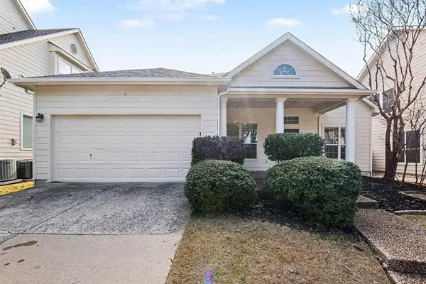 3451 Oakleigh Lane, Frisco, TX 75033