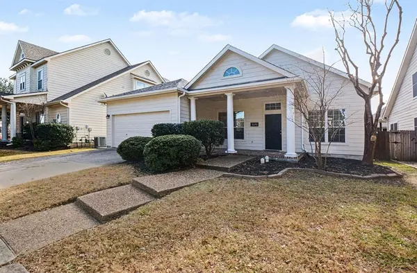 3451 Oakleigh Lane, Frisco, TX 75033