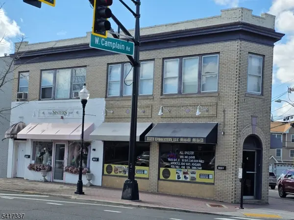 200 S Main St, Manville Boro, NJ 08835