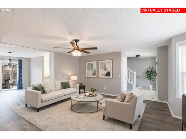 14574 SE LONE PINE DR, Clackamas, OR 97015