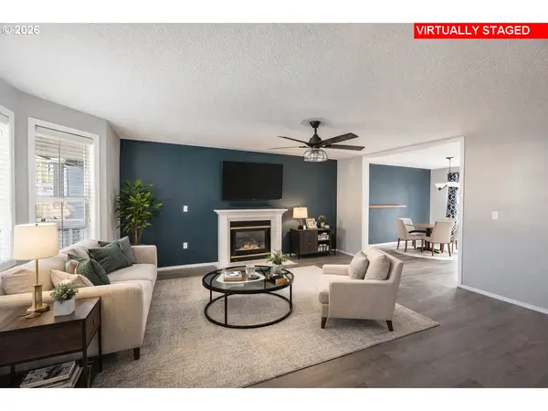 14574 SE LONE PINE DR, Clackamas, OR 97015