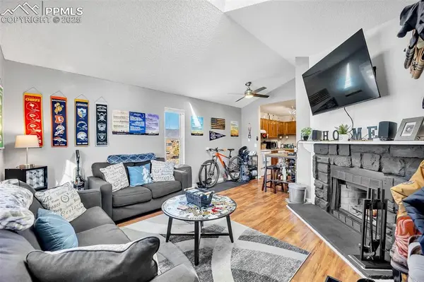 6272 Village LN, Colorado Springs, CO 80918