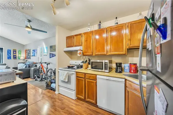 6272 Village LN, Colorado Springs, CO 80918