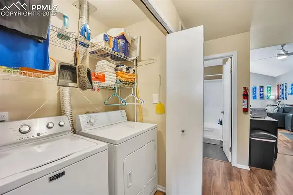 6272 Village LN, Colorado Springs, CO 80918