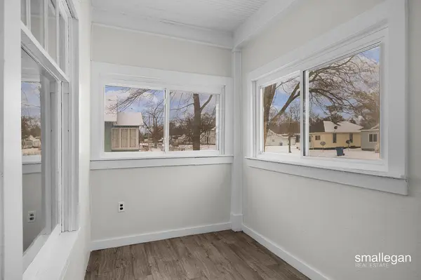 2109 Hoyt ST, Muskegon Heights City, MI 49444