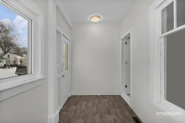 2109 Hoyt ST, Muskegon Heights City, MI 49444