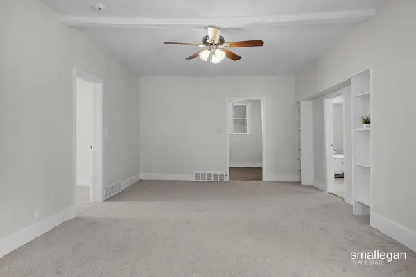 2109 Hoyt ST, Muskegon Heights City, MI 49444