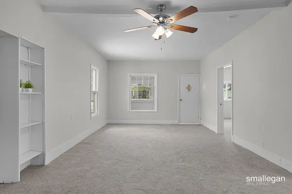 2109 Hoyt ST, Muskegon Heights City, MI 49444