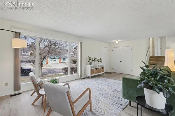 3235 Blue Mountain WAY, Colorado Springs, CO 80906