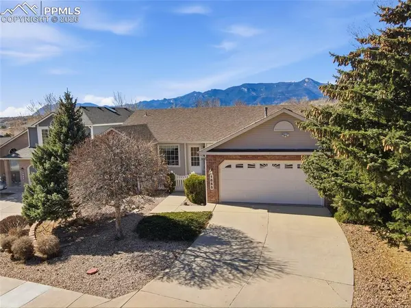 1655 Territory TRL, Colorado Springs, CO 80919