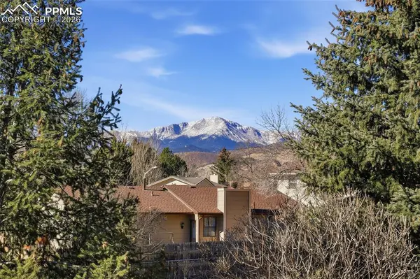 1655 Territory TRL, Colorado Springs, CO 80919