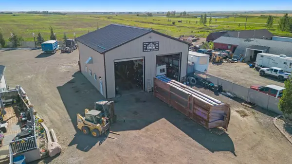 81 Barstow ST, Carseland, AB T0J 0M0