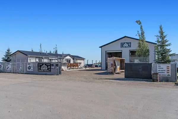 81 Barstow ST, Carseland, AB T0J 0M0