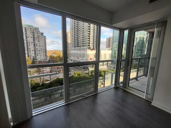 5162 Yonge ST #608, Toronto C07, ON M2N 5P6