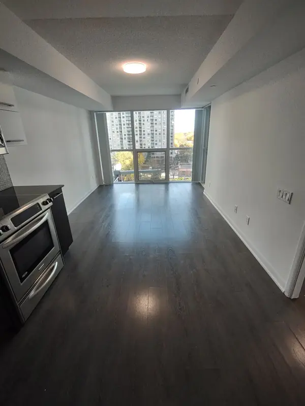 5162 Yonge ST #608, Toronto C07, ON M2N 5P6